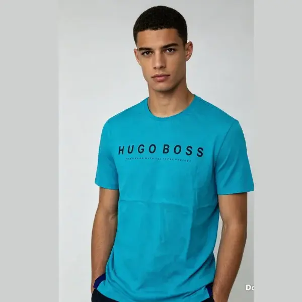 Camisa com Abertura: marcas e estapas variadas