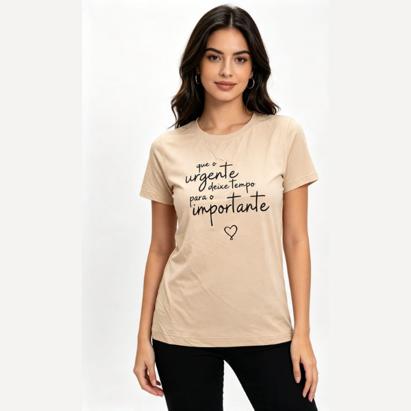 Blusa Exclusiva