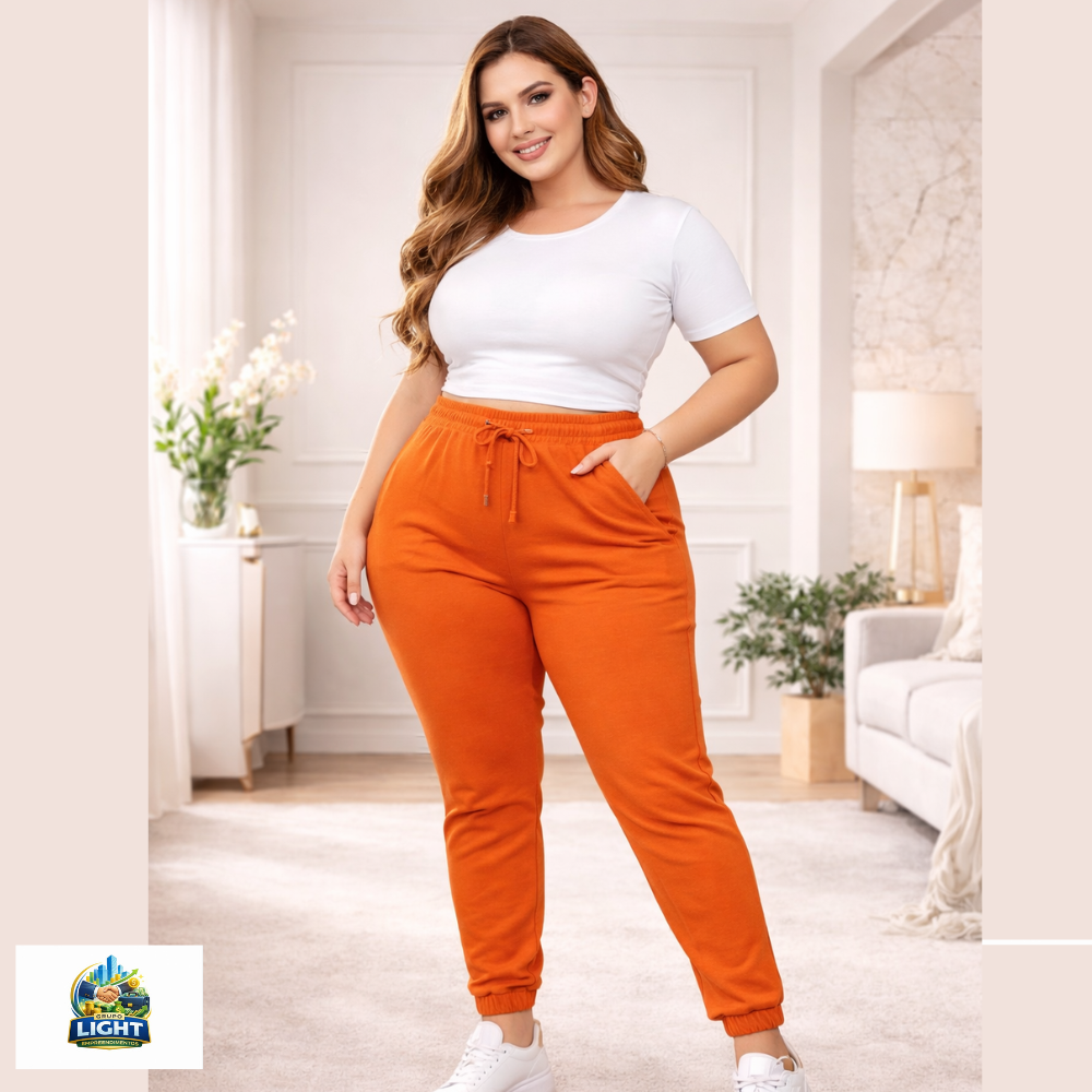 Calça Jogger Durna