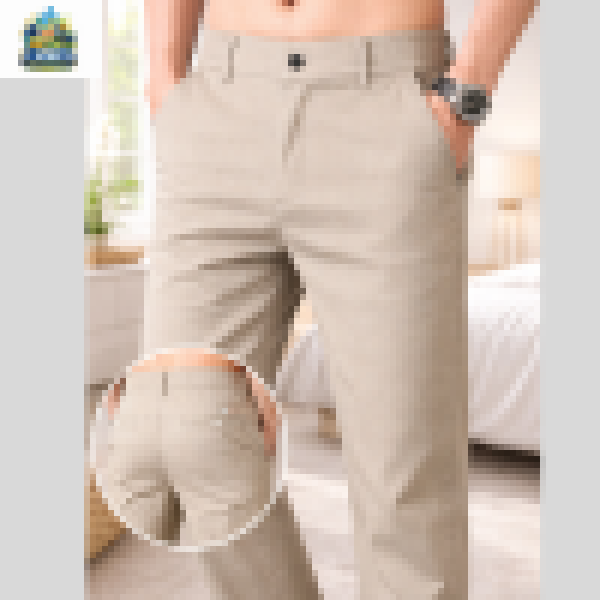Calça Masc Sport