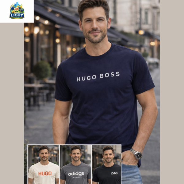 Camisa  Original DM Sport
