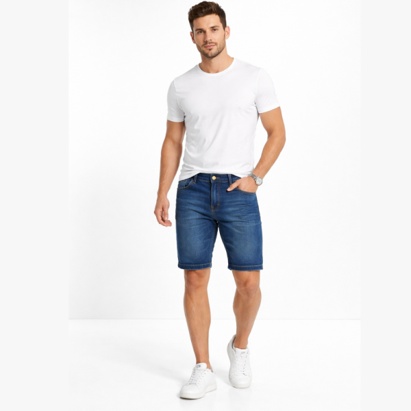 Short Masculino Rox Cos