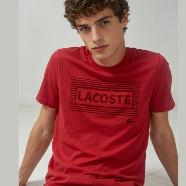 Camisa Marca Similar lacoste 1