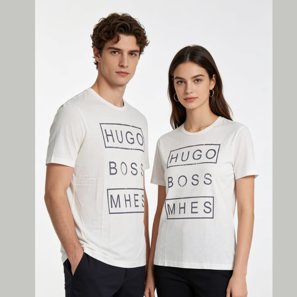 Camisa Marca Similar hugo boss