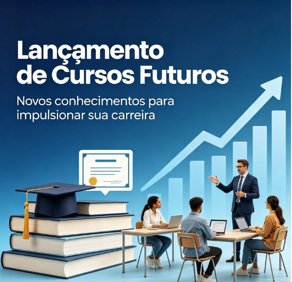 seja notificado quando lançarmos