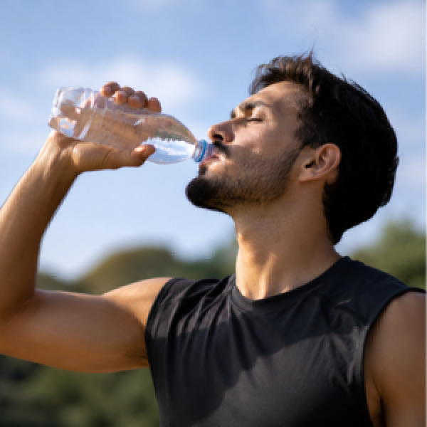 AGUA