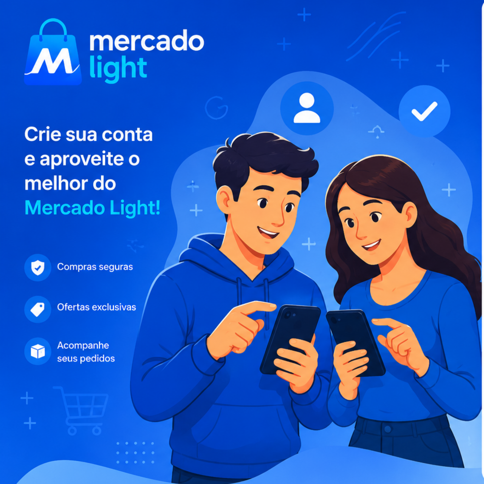 Login to your account