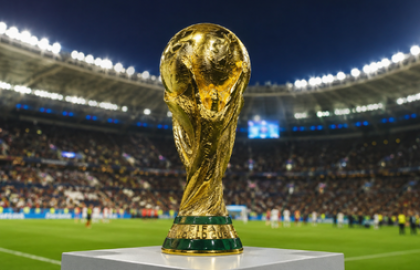'Me lembra o meu auge': Ronaldo exalta Mbappé e aponta falha no futebol brasileiro para produzir 'camisas 9'