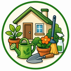 Casa e Jardin