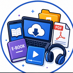 Produtos Digitais.