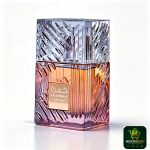 Perfume Lattafa Khamrah Dukhan Eau de Parfum Unissex 100ml