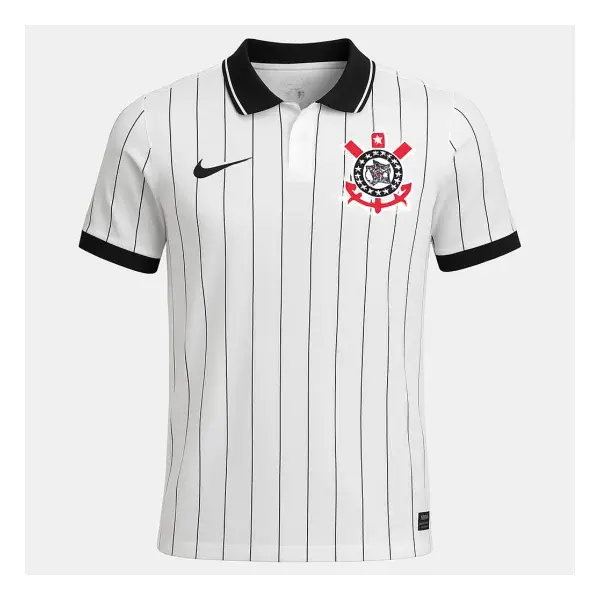 Camisa do corinthians