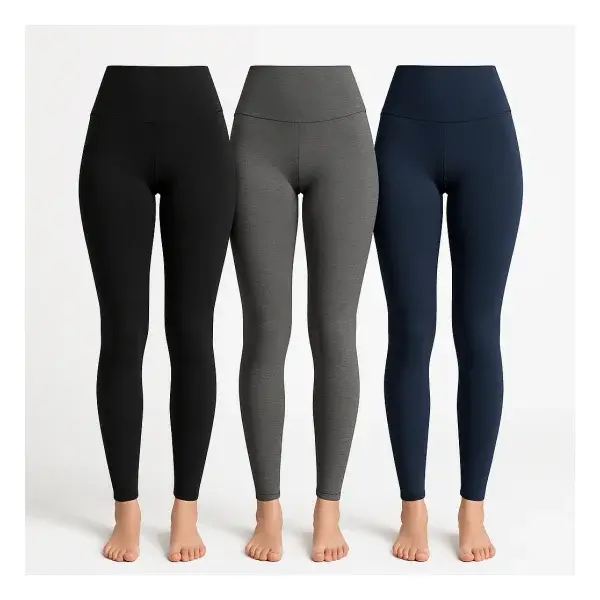 Calça Leggings Fits