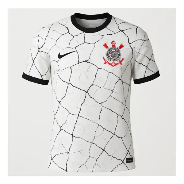Camisa do corinthians
