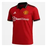 Camisa Manchester United Premium: Estilo, Conforto e Paixão pelo Futebol
