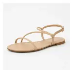 Sandália Rasteirinha