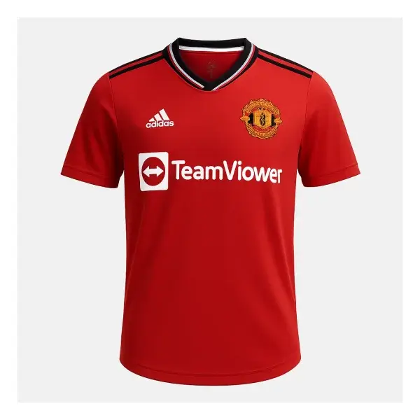 Camisa Manchester United Premium: Estilo, Conforto e Paixão pelo Futebol
