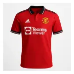 Camisa Manchester United Premium: Estilo, Conforto e Paixão pelo Futebol