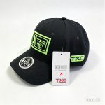 Boné Prêmio Txc MMXV USA: Reconhecimento Exclusivo para Conquistas