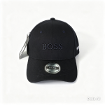 Boné Boss Prêmio: Boné de Reconhecimento Exclusivo para Empresas e Eventos