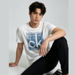 Men’s Premium Shirt – Similar Style to Calvi K | Comfort & Elegance