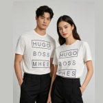 Camisa Marca Similar hugo boss