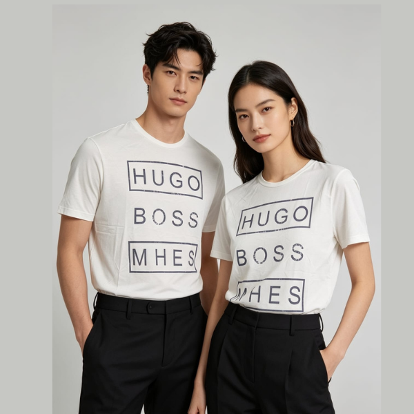 Camisa Marca Similar hugo boss