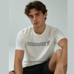 Camisa marca semilar  adidas