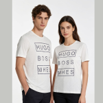 Camisa Marca Similar hugo boss