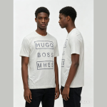 Camisa Marca Similar hugo boss