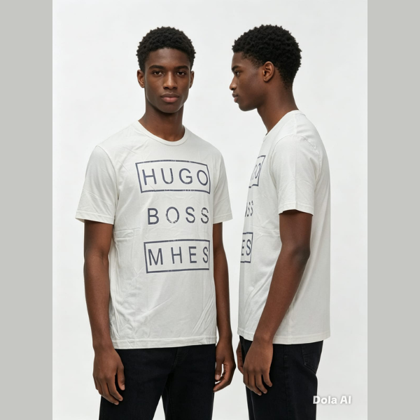 Camisa Marca Similar hugo boss