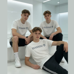 Camisa marca semilar  adidas