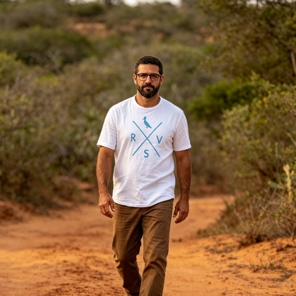 Camisa Marca Similar reseva