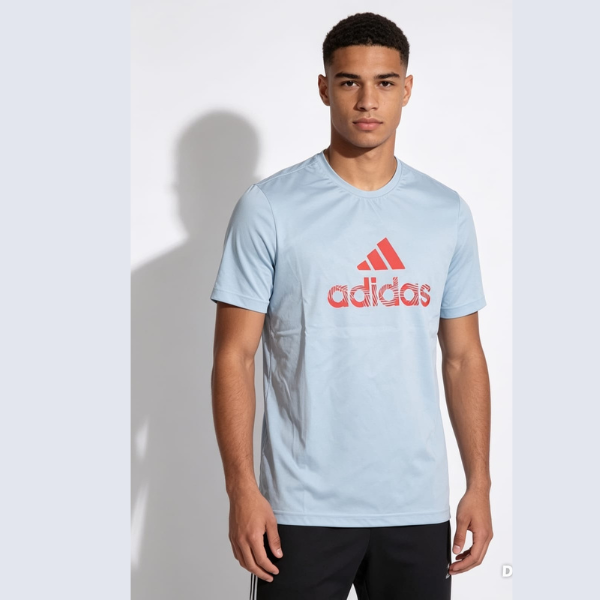 Camisa Marca Similar adidas