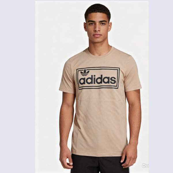 Camisa Marca Similar adidas