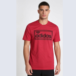 Camisa Marca Similar adidas