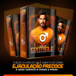 Ejaculação Precoce: Controle Total com Guia Definitivo e Estratégias Eficazes