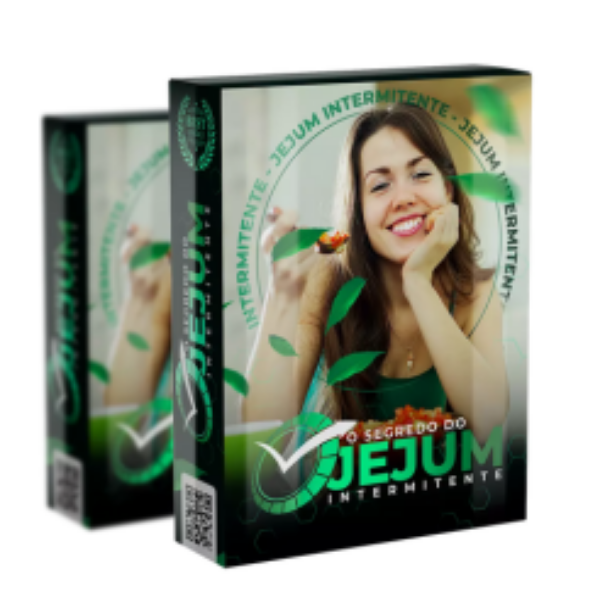 "Descubra o Jejum Intermitente: Transforme Sua Saúde e Estilo de Vida!"