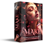 Make Profissional: Guia Completo de Maquiagem para Iniciantes e Experts