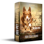 Domine o Treinamento Canino: Seu Guia Prático para Estabelecer uma Relação Harmoniosa com seu Cão"
