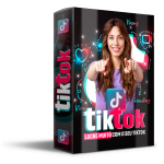 TikTok Lucrativo: Estratégias e Dicas para Alavancar Seu Negócio na Plataforma"