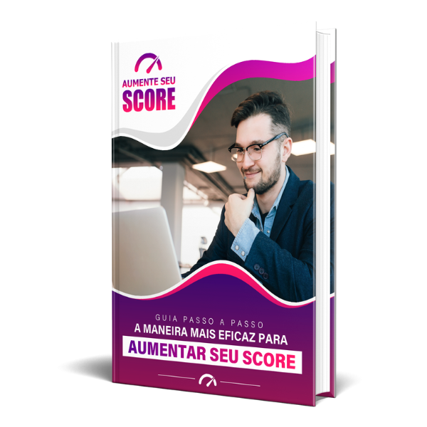 Aumente Seu Score de Crédito: Guia Completo para Melhorar Sua Pontuação