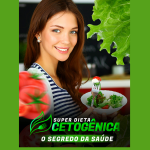 Desvendando a Dieta Cetogênica: Benefícios, Perda de Peso e Receitas Saborosas"