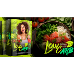 "Vida Low Carb: Descubra o Caminho para uma Saúde Transformadora!"