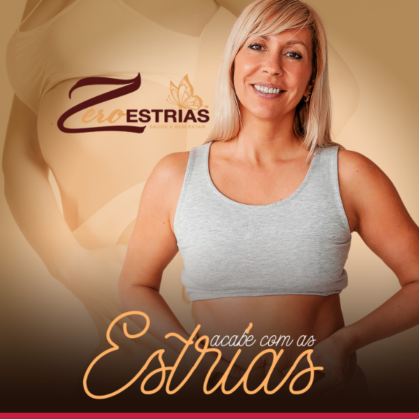 Desvendando as Estrias: Guia Completo para Prevenção e Tratamento"