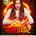 Refluxo Ácido Desvendado: Da Compreensão à Culinária Funcional"