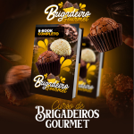 Brigadeiro Gourmet