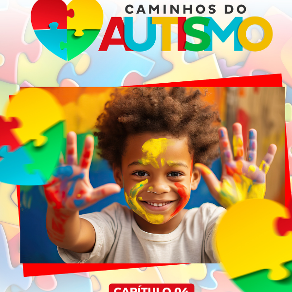 Desvendando o Autismo