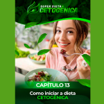 Desvendando a Dieta Cetogênica: Benefícios, Perda de Peso e Receitas Saborosas"
