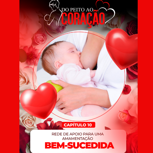 Amamentação Consciente: Guiando Você Pelos Capítulos da Maternidade